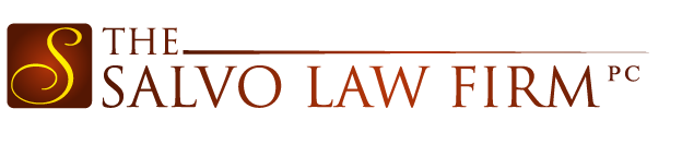 The Salvo Law Firm