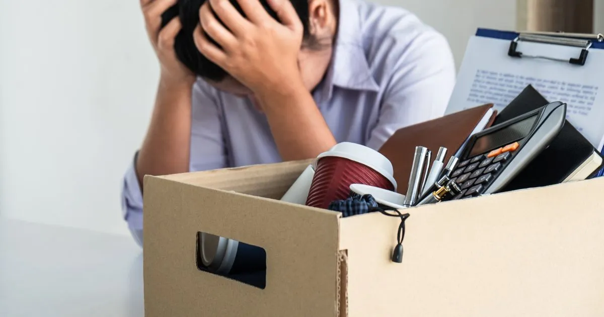 wrongful termination