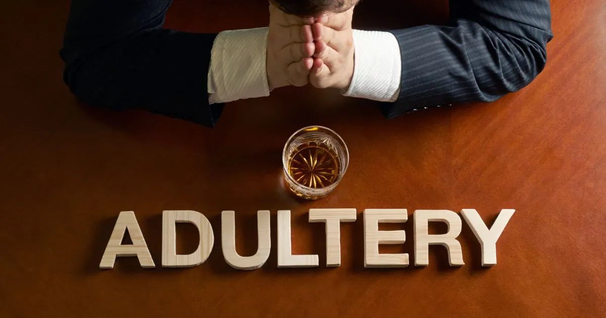 adultery