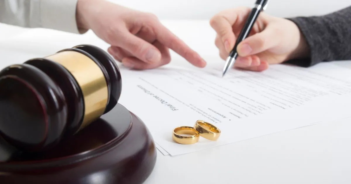 collaborative divorce