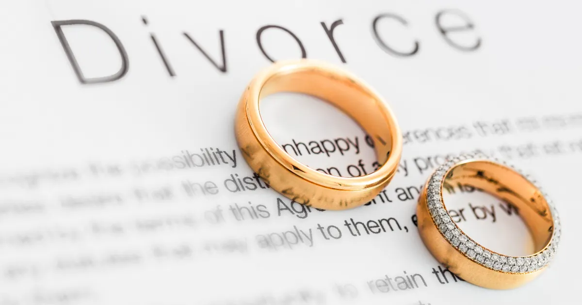 collaborative divorce