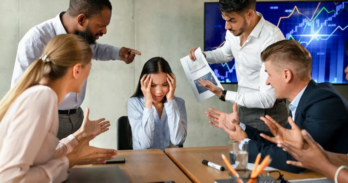 workplace discrimination