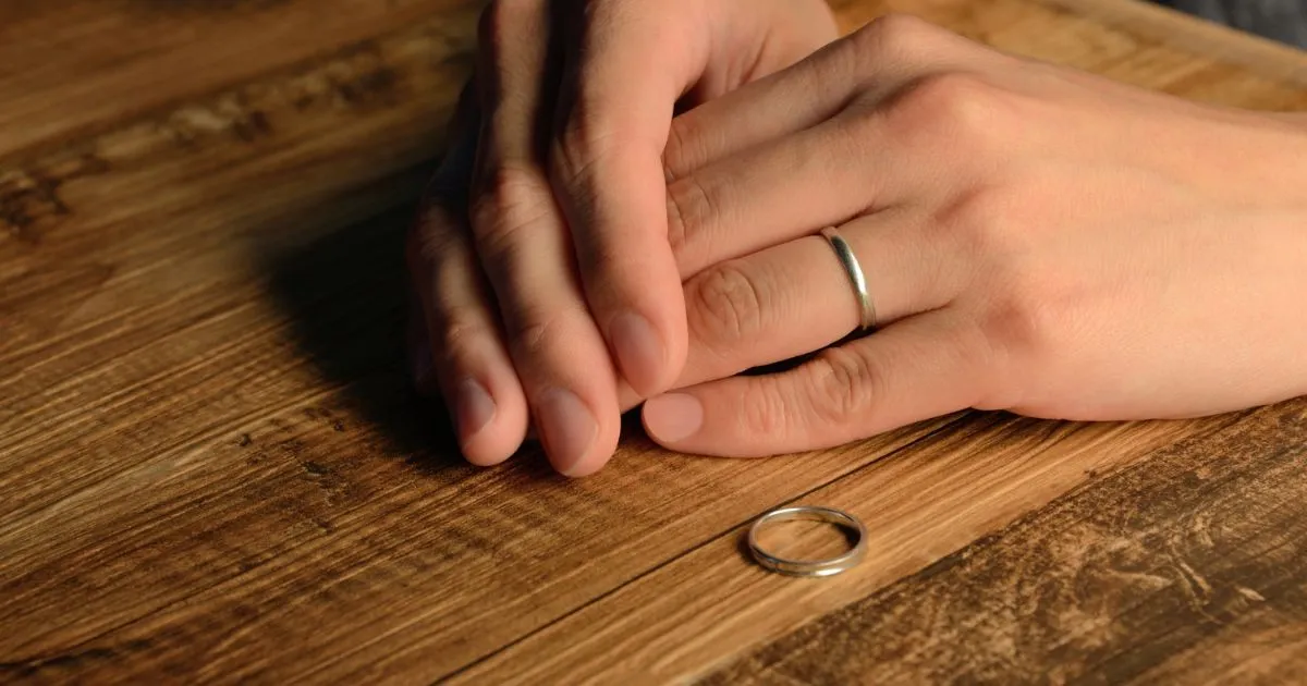 collaborative divorce