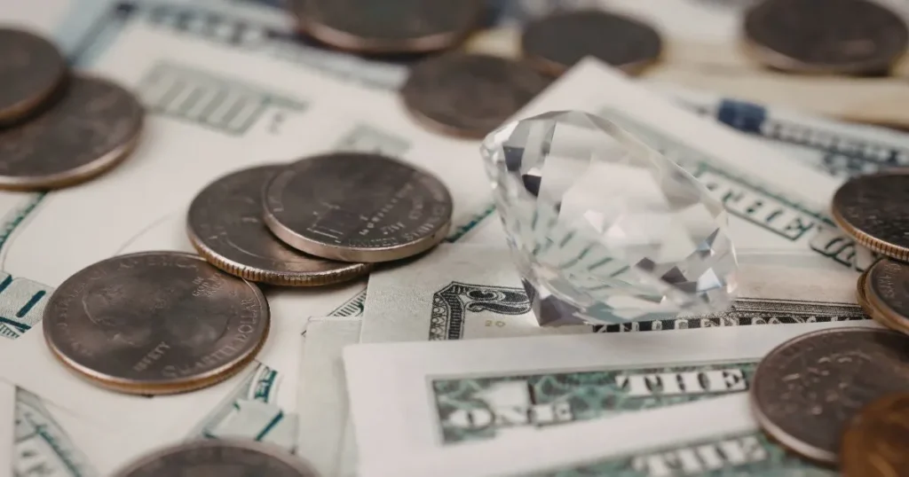 equitable distribution