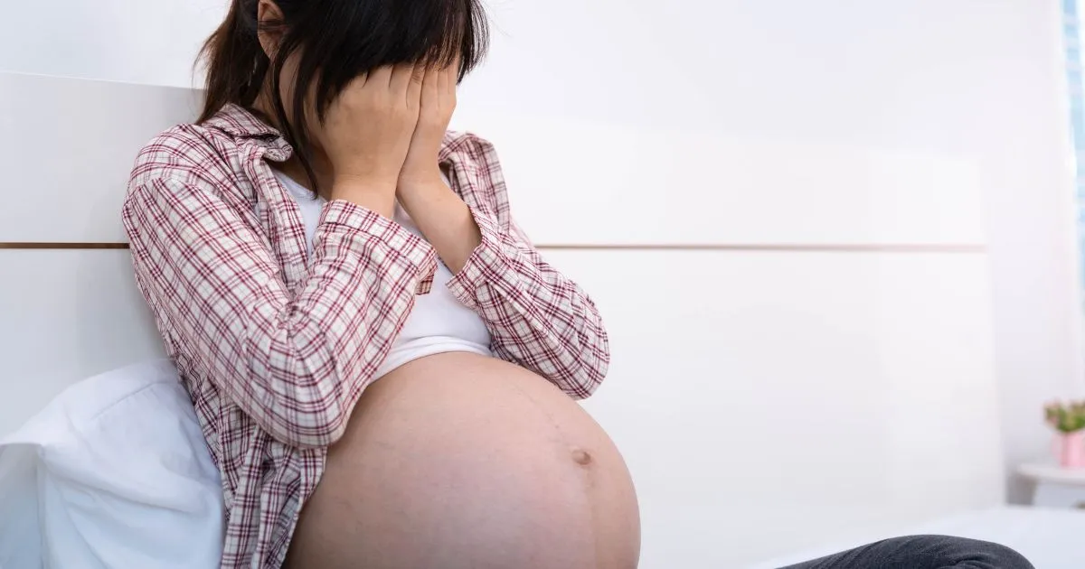pregnancy discrimination