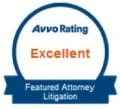Avvo Rating